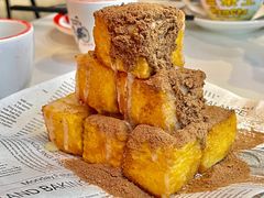 -柠檬树茶餐厅(海雅缤纷城店)