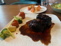-MARU玛露音乐餐厅(大学路店)