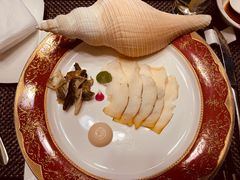 炭烧大响螺-潮汕味道·煮海餐厅(金麟大厦店)