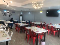 大堂-辣螃铠盆盆蟹大排档(总店)