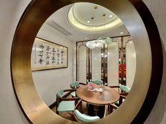 包厢-春发生饭店·非遗(南院门店)
