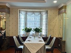 -新侨三宝乐西餐厅(崇文门店)