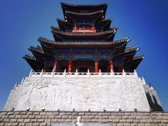 -定都阁