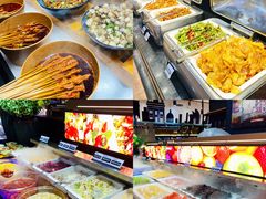 -韩盛·盛江山自助料理(奥体万达店)