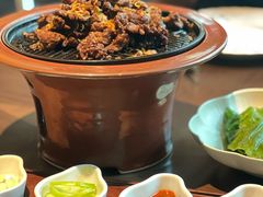 -奉天小馆·非遗东北菜(沈阳万象城店)