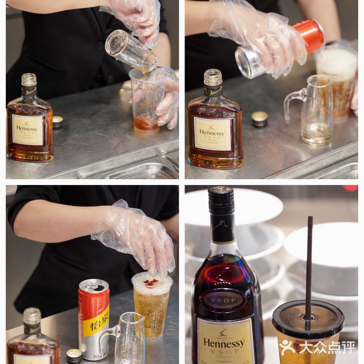 深圳潮汕菜｜现代人的餐酒搭配深圳美食