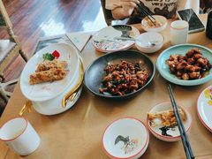 -新白鹿餐厅(城西银泰城店)