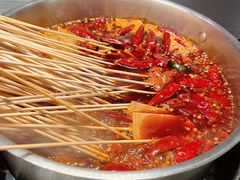 -签小二串串火锅(观音桥店)