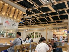 -上户日本料理(北仑富邦店)