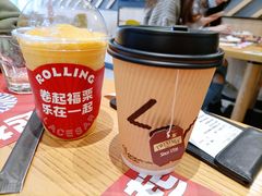 -乐凯撒披萨(中心书城店)