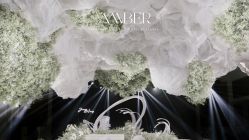 -琥珀婚礼策划AMBER WEDDING