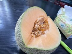 -新疆红山干果市场