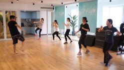 -fit4life girl power studio