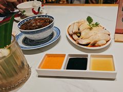 -芽笼芽笼新加坡餐厅(环球港店)