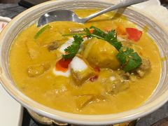 -Thai Alley泰爱里(二沙岛店)