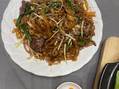 -御彩酒家(东风东路店)