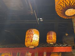 -南京大牌档(人民广场店)