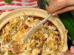 -大头椰·椰子鸡火锅(南宁万象城店)