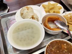 -姚记炒肝店(簋街店)