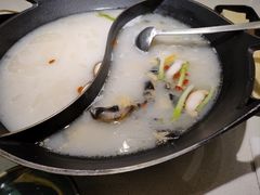 -新辣道鱼火锅(上地华联店)