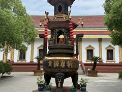 -报恩禅寺