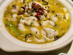 -雨后行菜(报慈北路店)