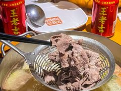 -海银海记潮汕牛肉火锅(新港中路海珠店)