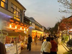 -小河直街历史文化街区