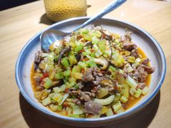 酸辣鸡杂-自贡盐帮菜·玩辣餐厅(樱花园西街店)
