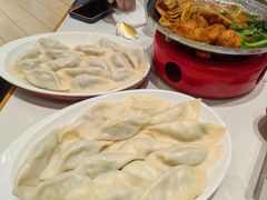 -喜家德虾仁水饺(艺汇家店)