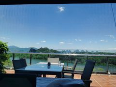 -璟象酒店-爱丽坊景观餐厅