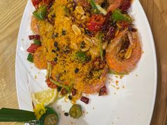 -德胜轩正宗顺德菜(宝安沙井会展中心店)