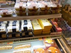 -TOUCH泰奇(南汇南门大街店)