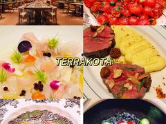 -Le Bistrot de Racine