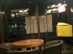 -乐凯撒披萨(东方新世界店)