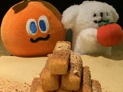 -烤匠麻辣烤鱼(万象城店)