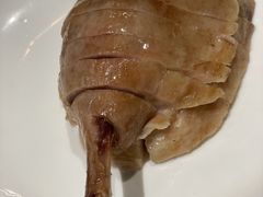 招牌盐水鸭-A One Kitchen·南京精菜馆(德基广场店)