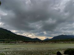 -海窝子古镇
