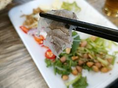 -官塘鱻鱻鱼生