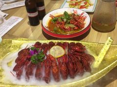 -鲁小三·大骨自助(金山总店)