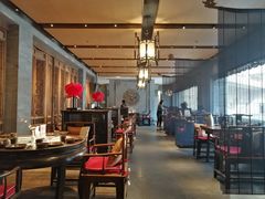 大堂-西安饭庄·非遗陕菜(钟楼店)