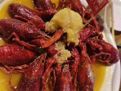 -霸气大叔干锅鸭头·龙虾烧烤·川菜·赛事直播(三里屯店)