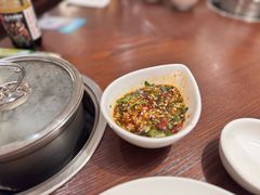 -东海怡品海鲜豆捞(舟宿夜江店)