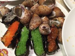 -芭菲盛宴·环球美食(解放碑英利国际店)