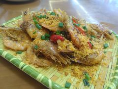 -鑫鸿达·海鲜闽菜热炒小馆(中山路店)