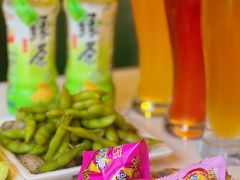 -云鼎·炙火精酿啤酒秘制烧烤(工体店)