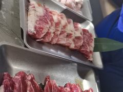 -谷牛日式烤肉(宝山U天地店)