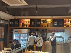 -木屋烧烤(万德庄店)