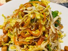 管氏特拌菜-管氏翅吧(广渠门店)