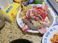 -阿亲家·韩式无限烤肉(春熙路店)